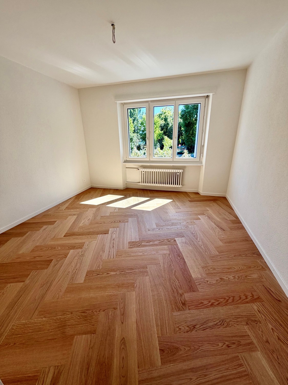 2 ½ rooms apartment, photo 9 of 10