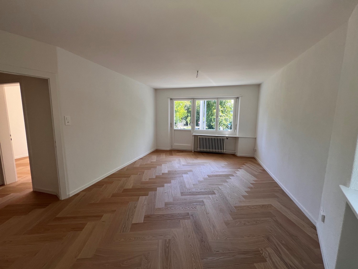 2 ½ rooms apartment, photo 5 of 10