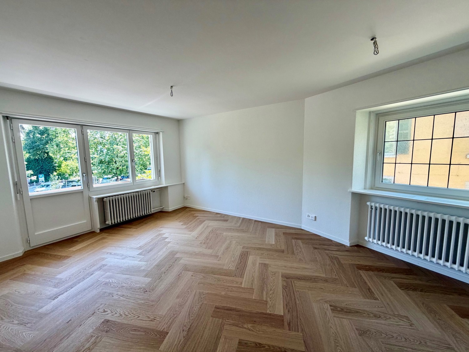 2 ½ rooms apartment, photo 6 of 10