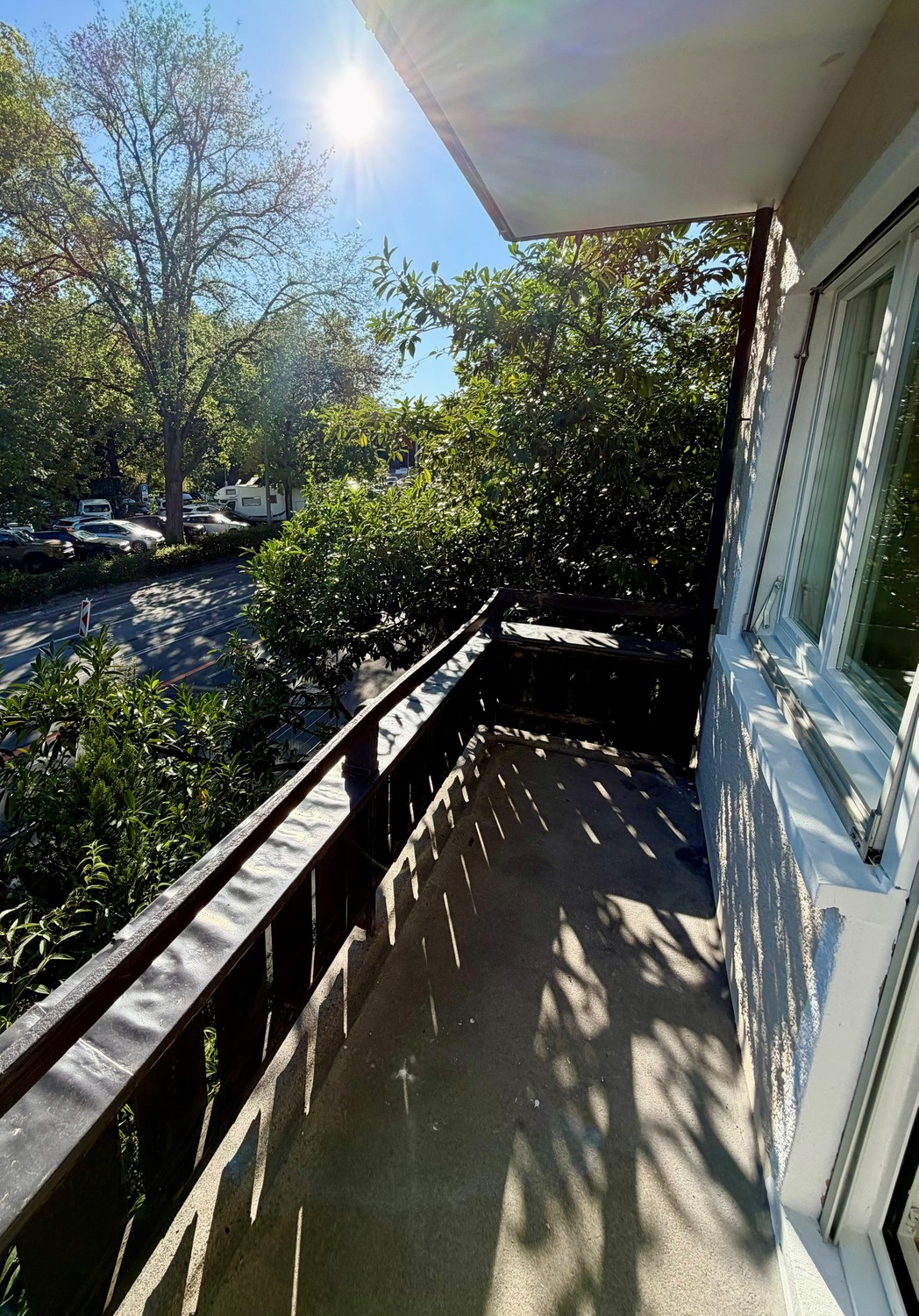 2 ½ rooms apartment, photo 10 of 10