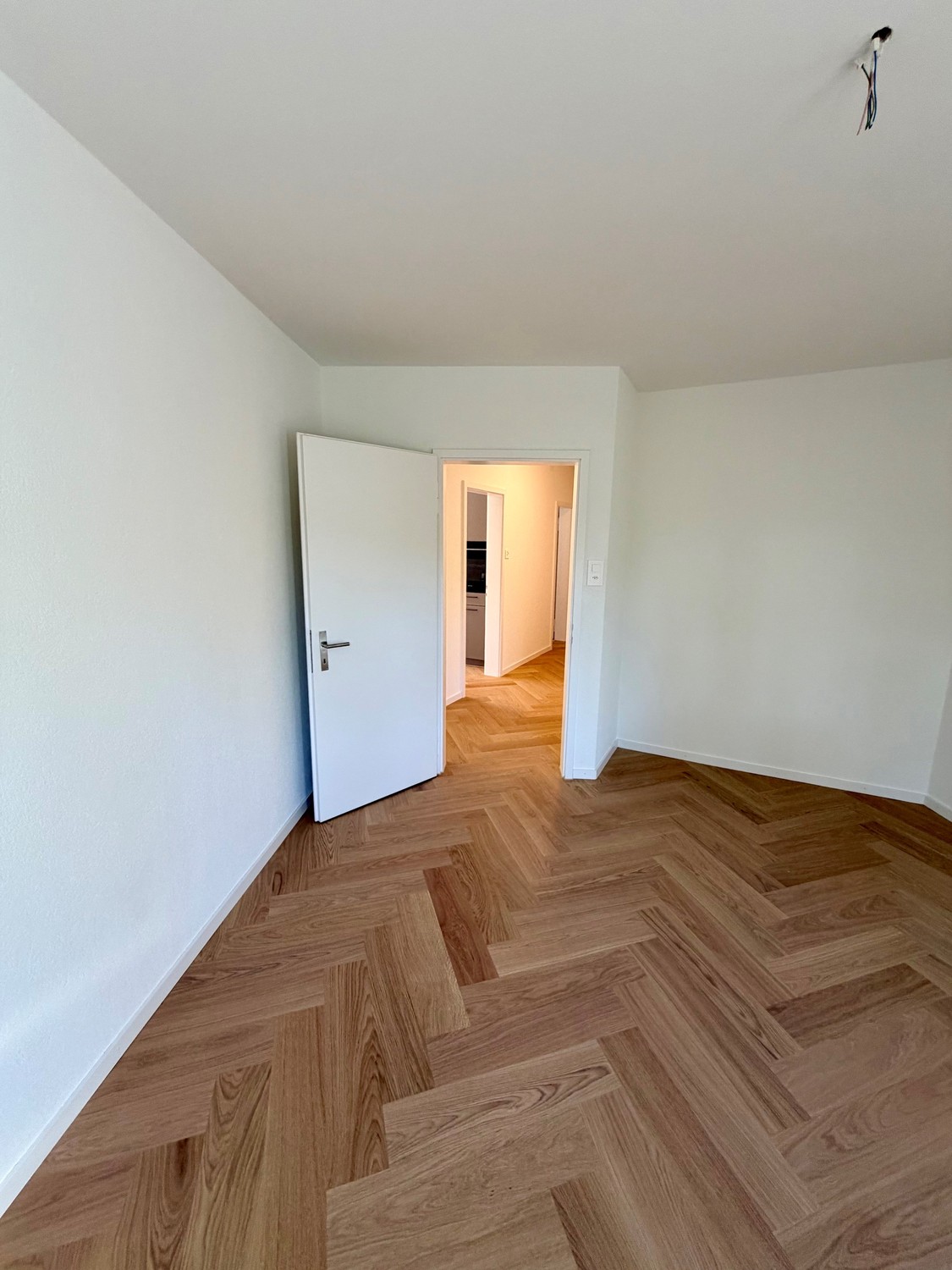 2 ½ rooms apartment, photo 8 of 10