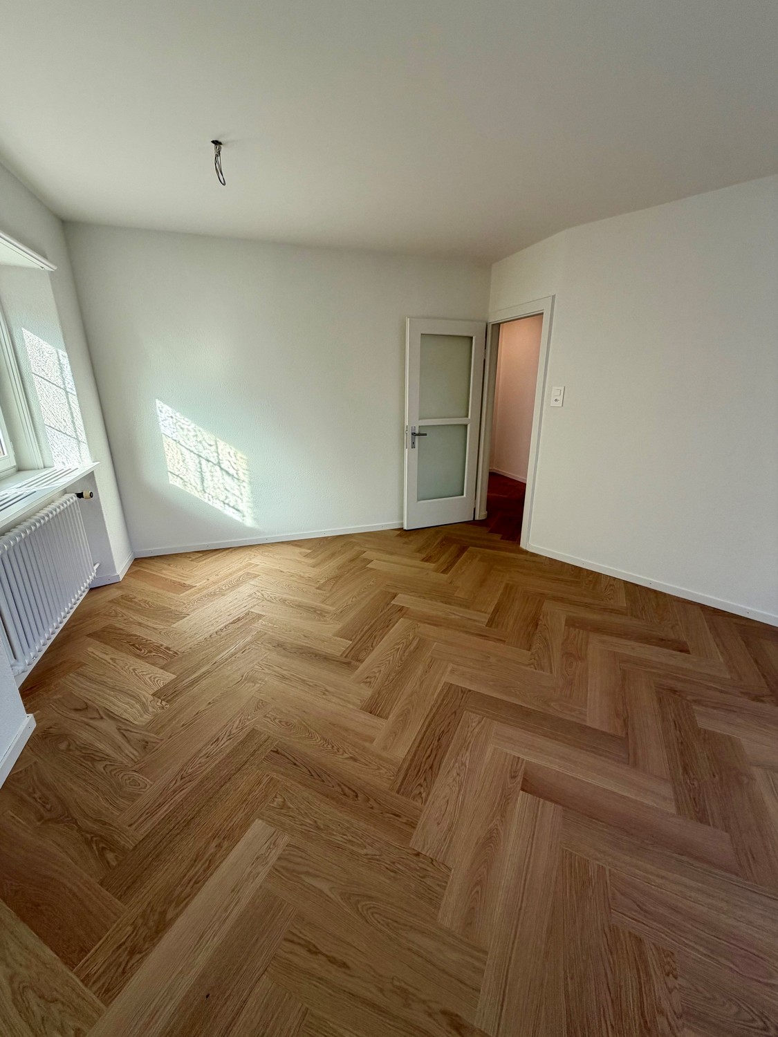 2 ½ rooms apartment, photo 7 of 10