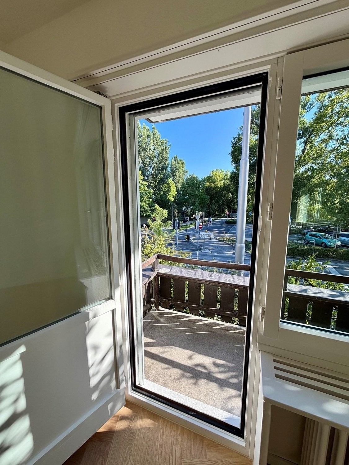 2 ½ rooms apartment, photo 2 of 10