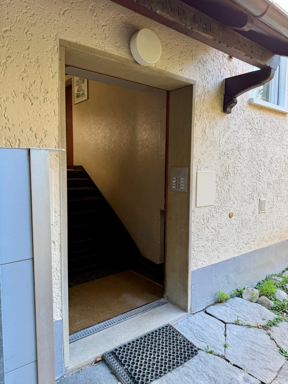 2 ½ rooms apartment, photo 3 of 10