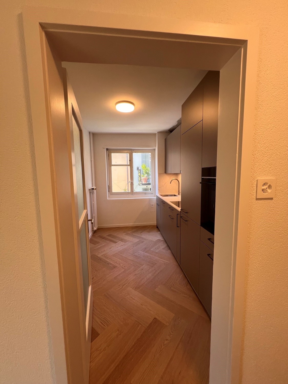 2 ½ rooms apartment, photo 1 of 10