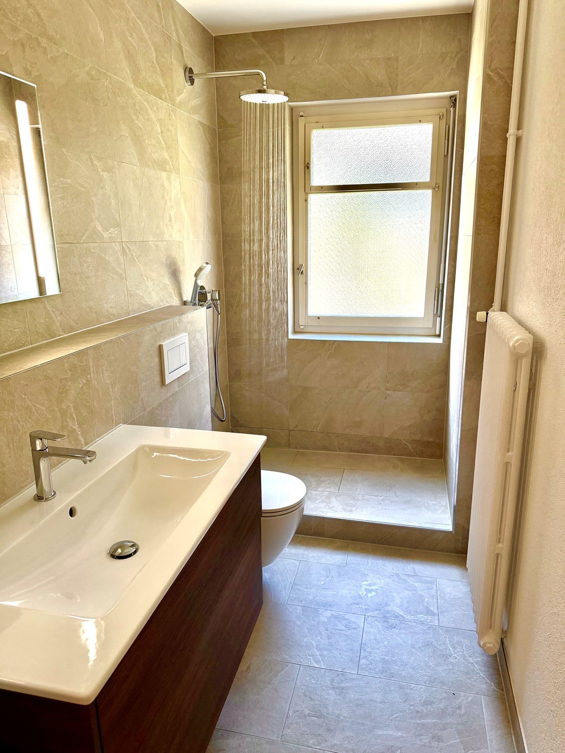 2 ½ rooms apartment, photo 4 of 10