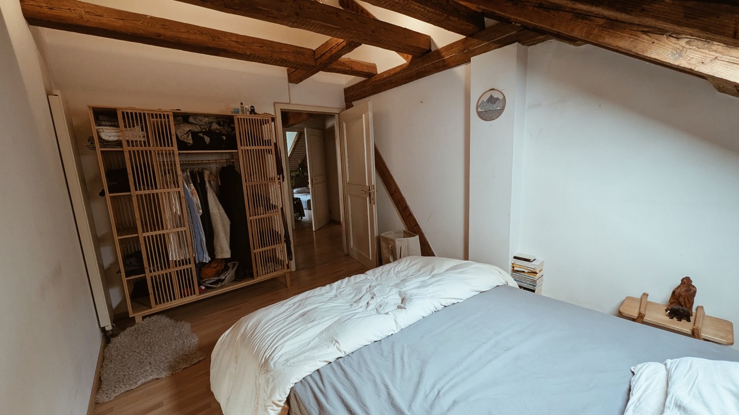 Room in a shared flat, photo 6 of 6