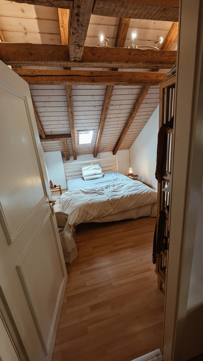 Room in a shared flat, photo 4 of 6