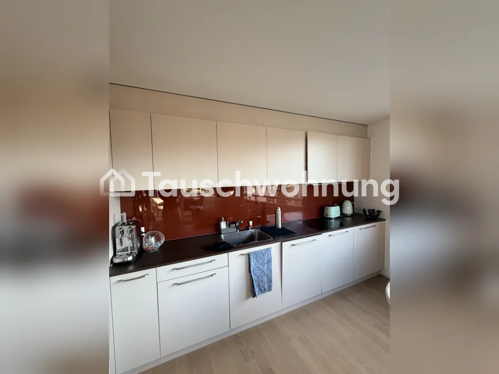 3 ½ rooms apartment, photo 3 of 8