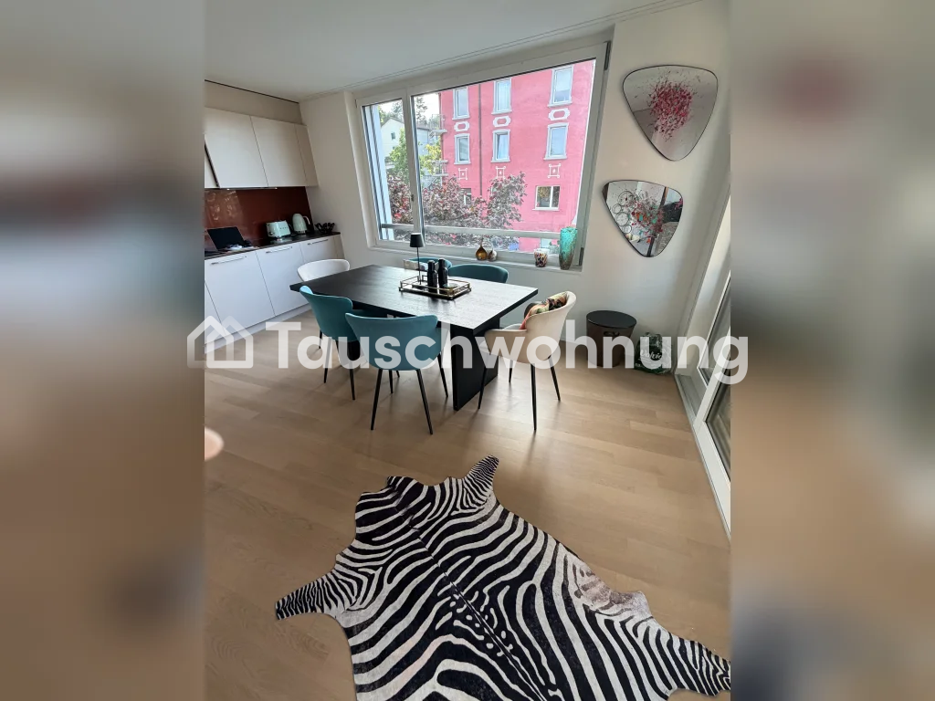 3 ½ rooms apartment, photo 1 of 8