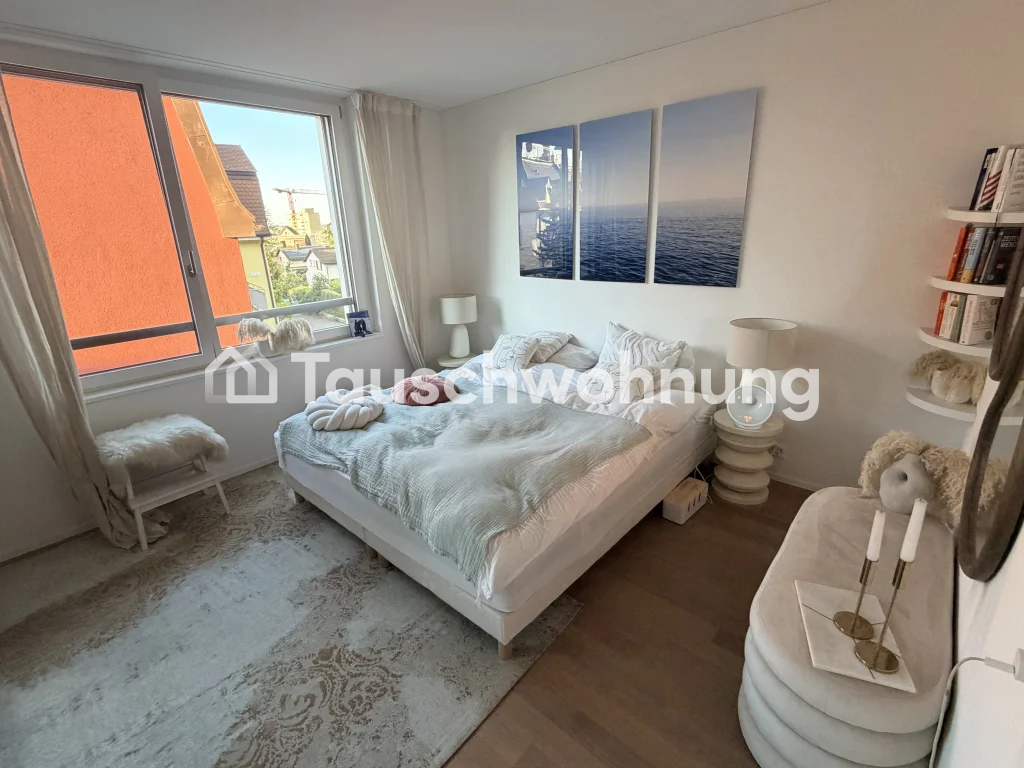 3 ½ rooms apartment, photo 4 of 8