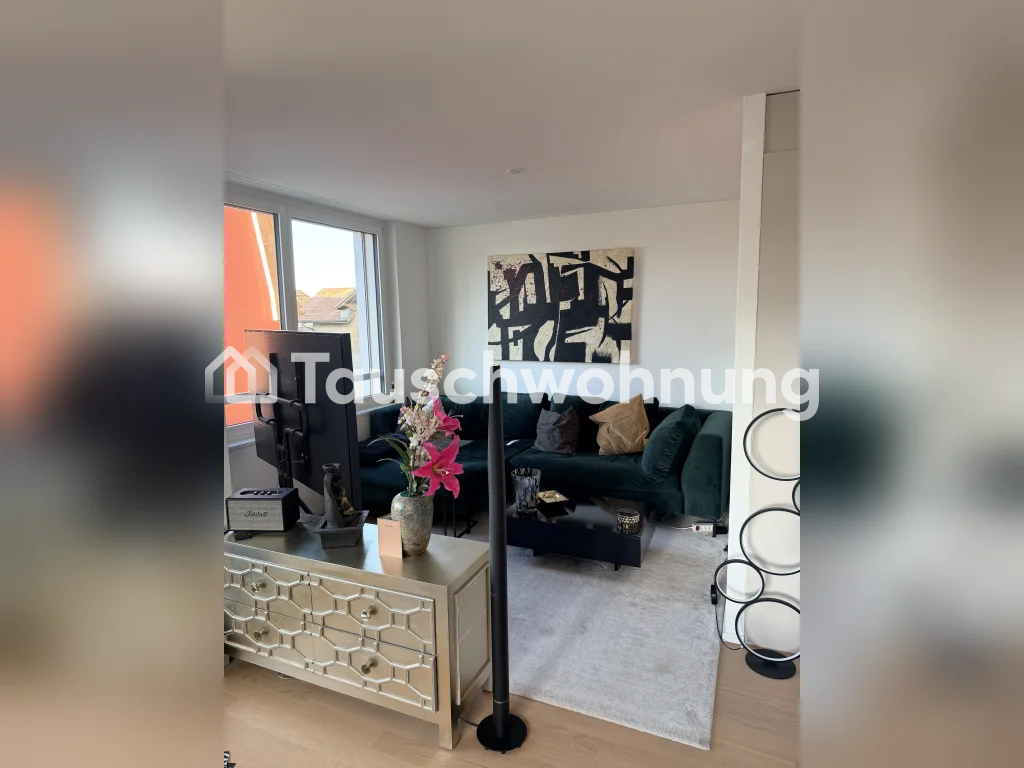 3 ½ rooms apartment, photo 2 of 8