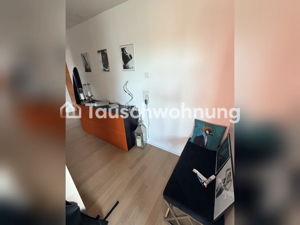 3 ½ rooms apartment, photo 5 of 8