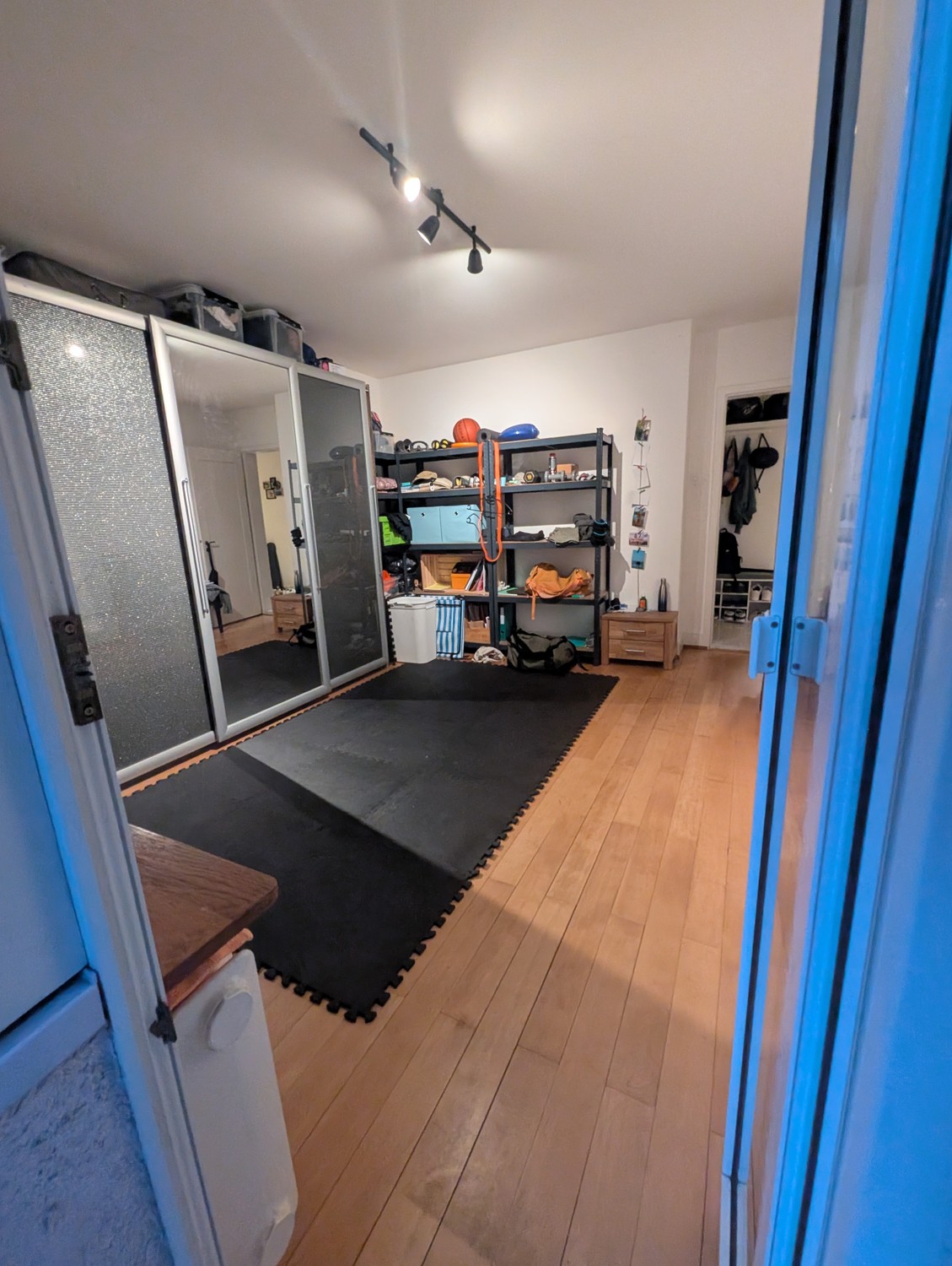 3 ½ rooms apartment, photo 7 of 7