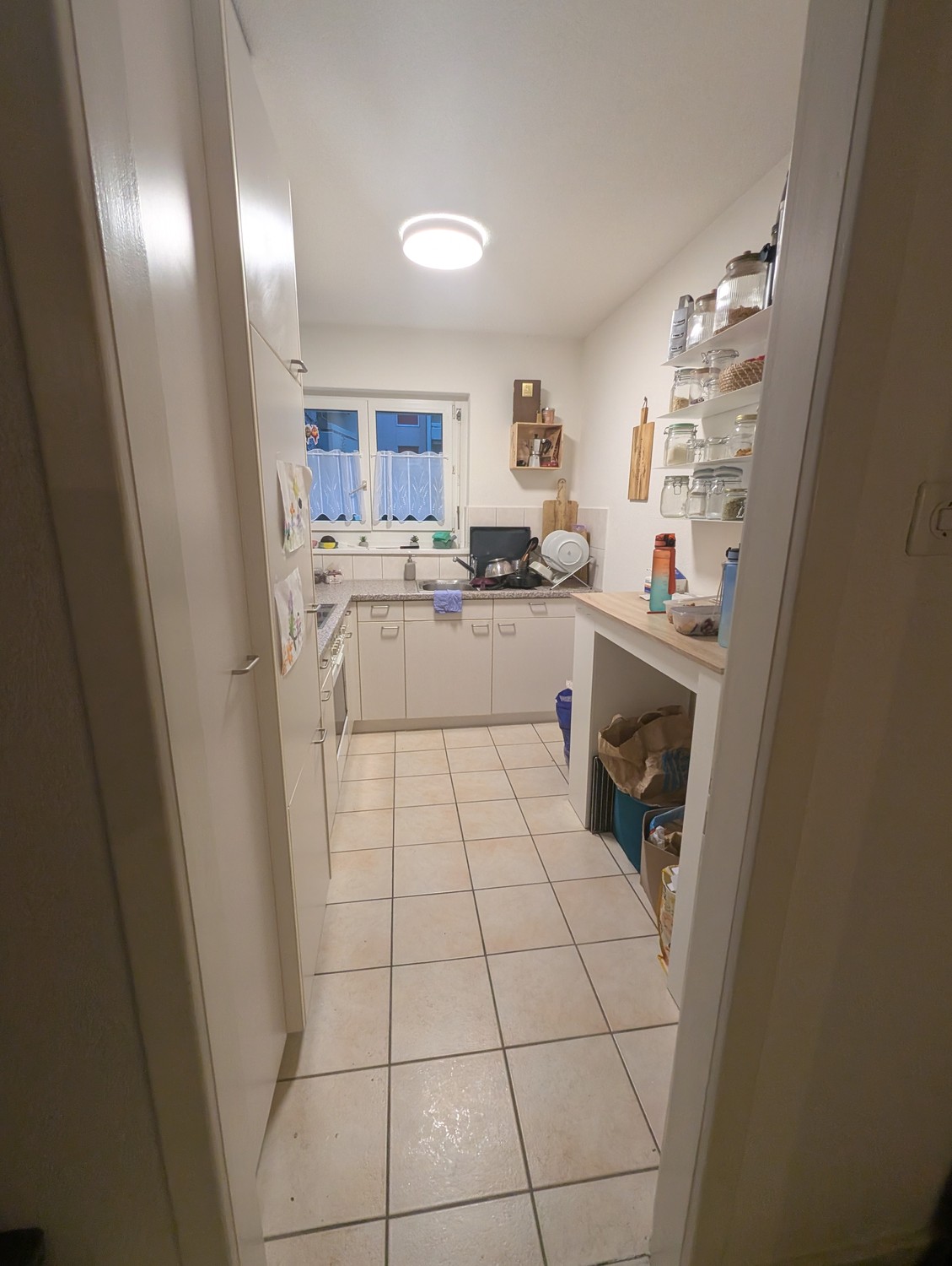 3 ½ rooms apartment, photo 4 of 7