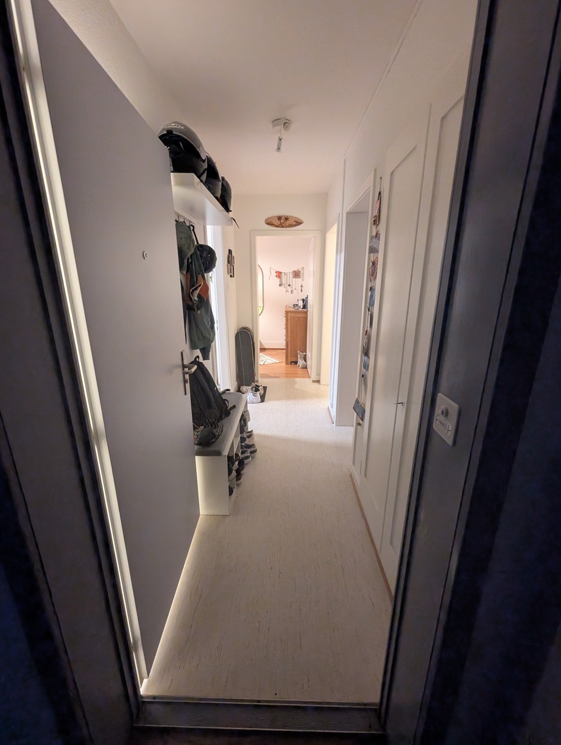 3 ½ rooms apartment, photo 5 of 7