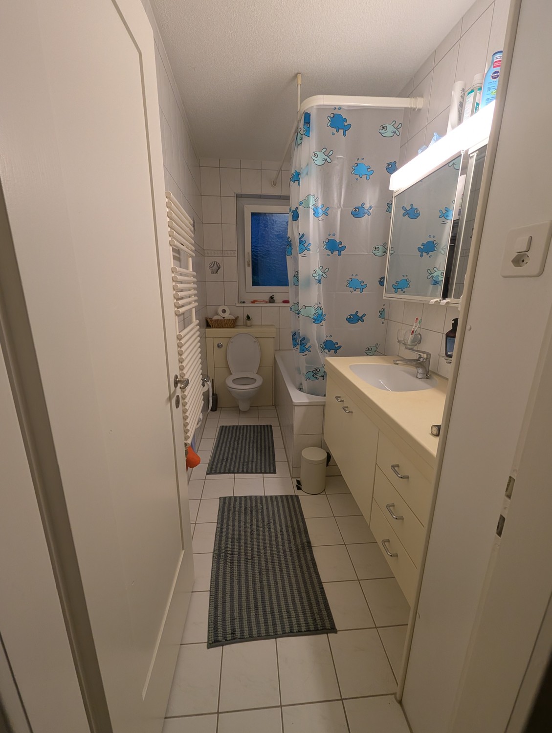 3 ½ rooms apartment, photo 1 of 7