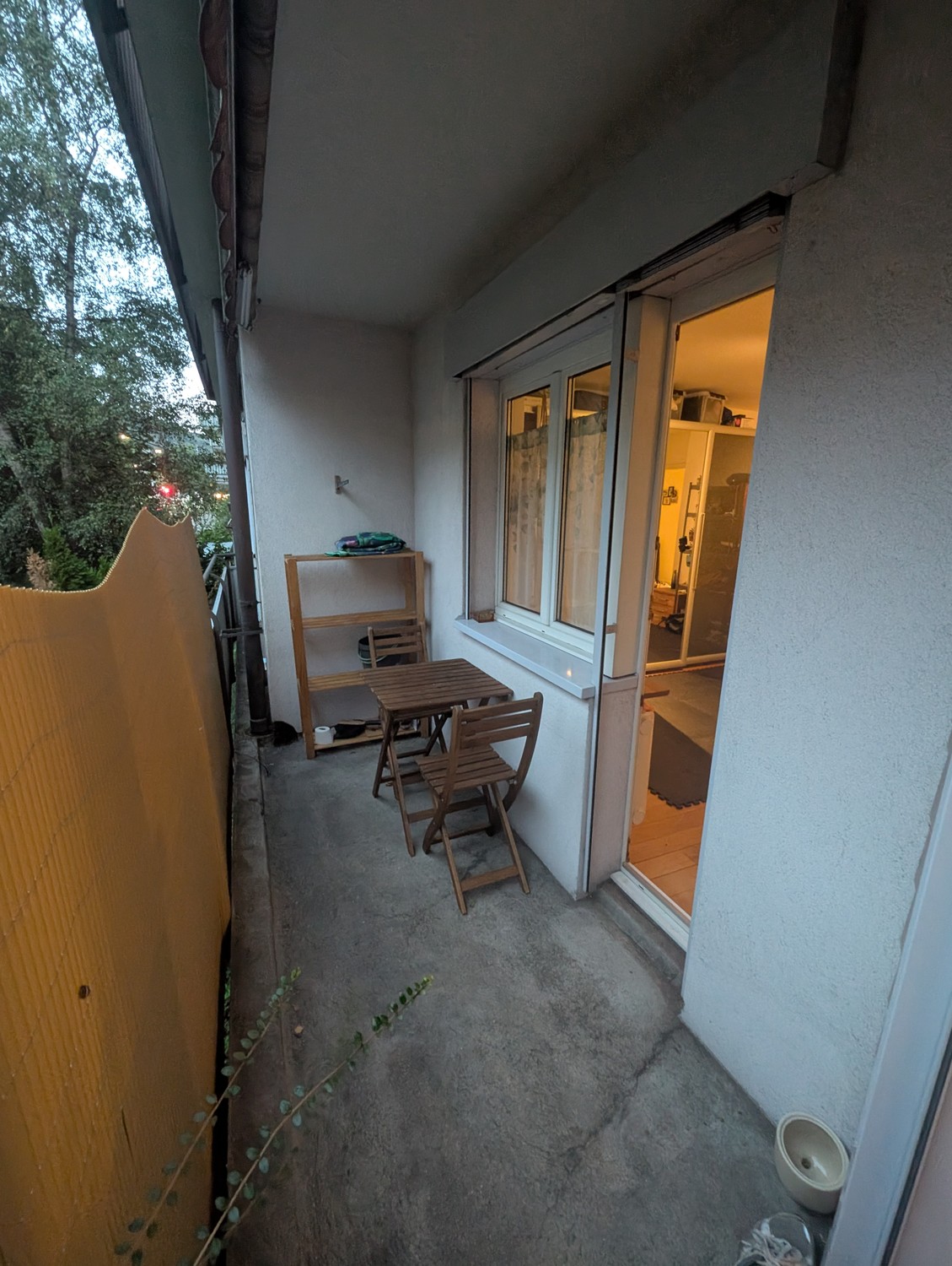 3 ½ rooms apartment, photo 6 of 7