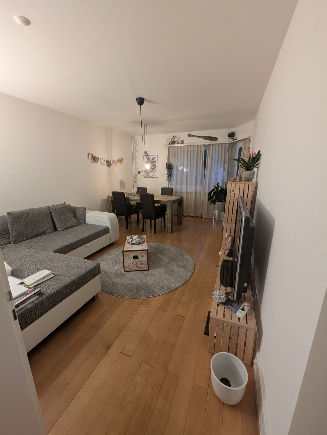3 ½ rooms apartment, photo 2 of 7
