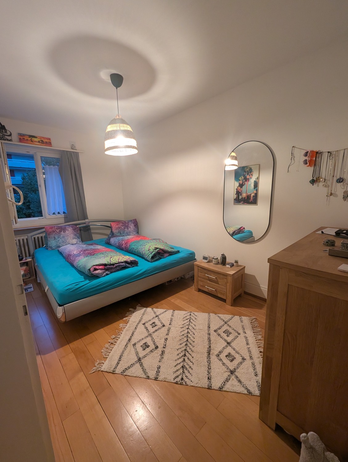 3 ½ rooms apartment, photo 3 of 7