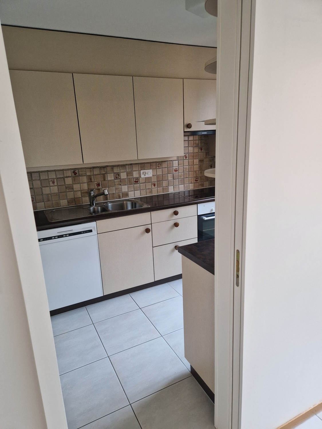 4 ½ Zimmer-Wohnung