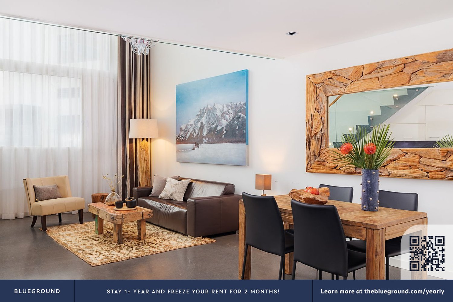 2 rooms furnished flat, photo 6 of 10