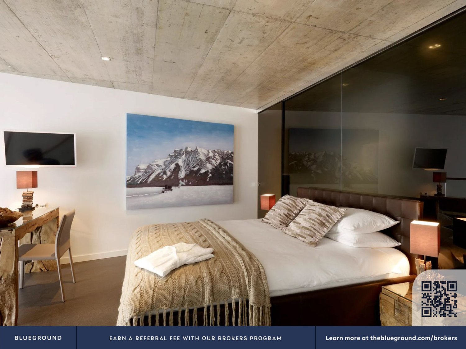 2 rooms furnished flat, photo 3 of 10