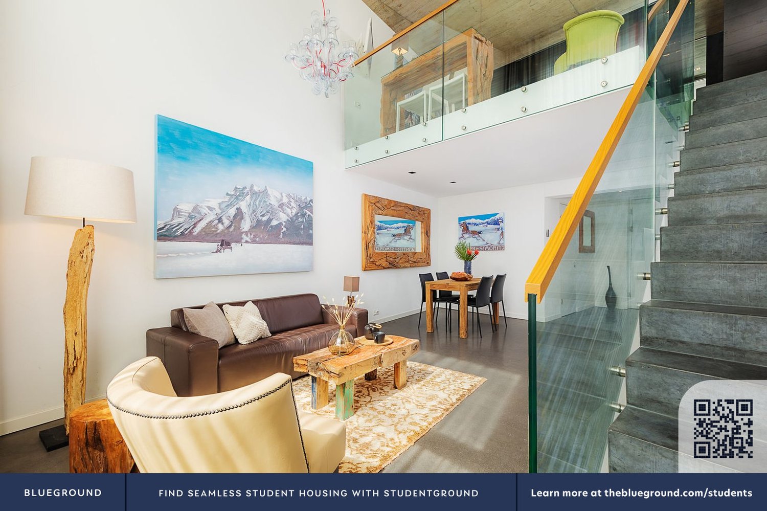 2 rooms furnished flat, photo 10 of 10