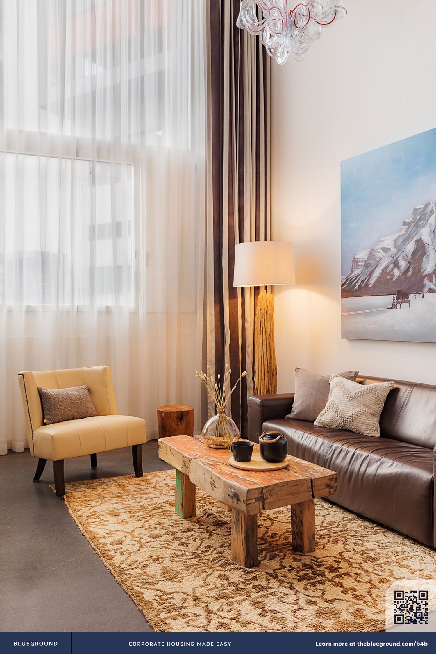 2 rooms furnished flat, photo 9 of 10