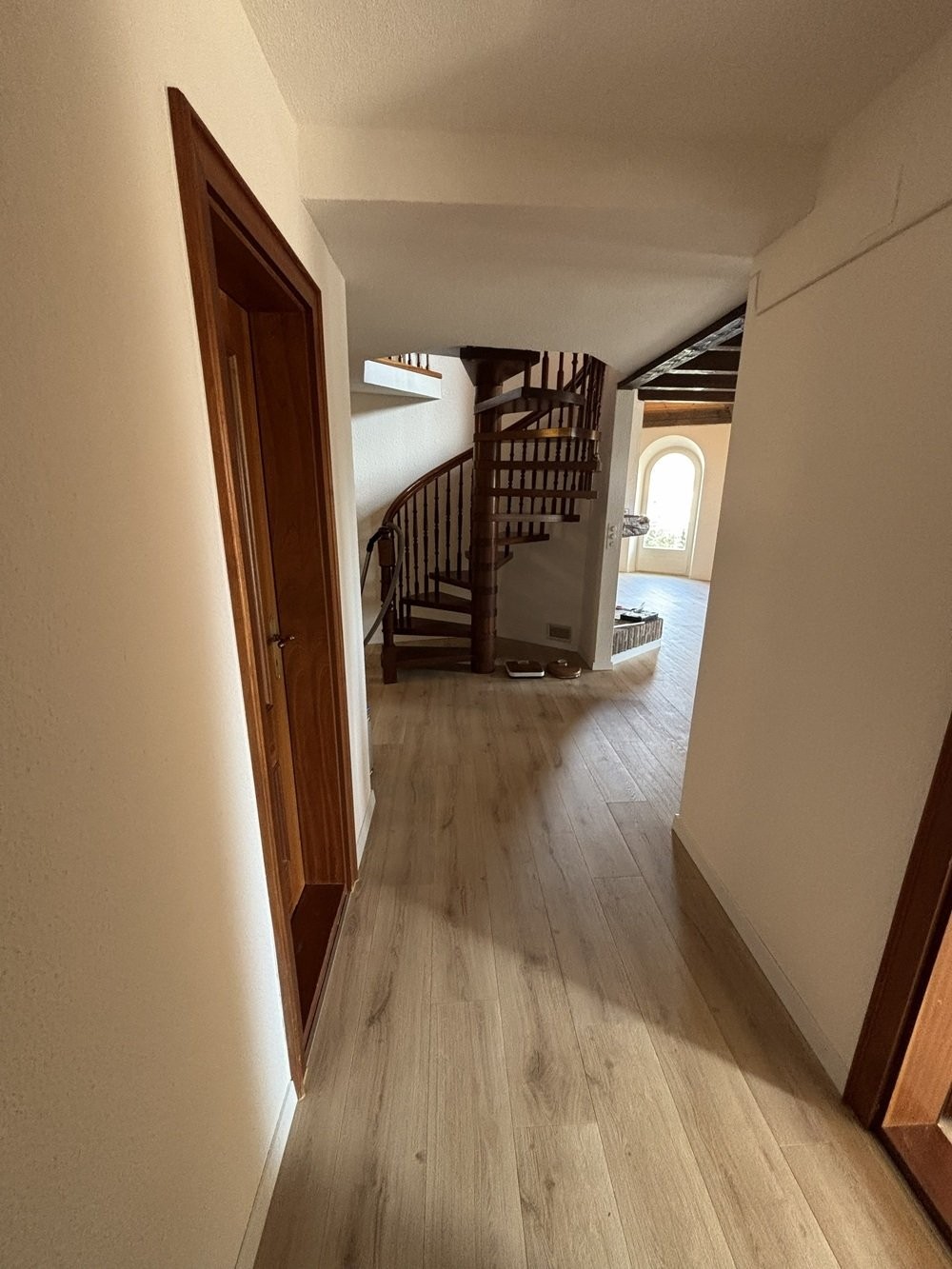 5 ½ rooms duplex