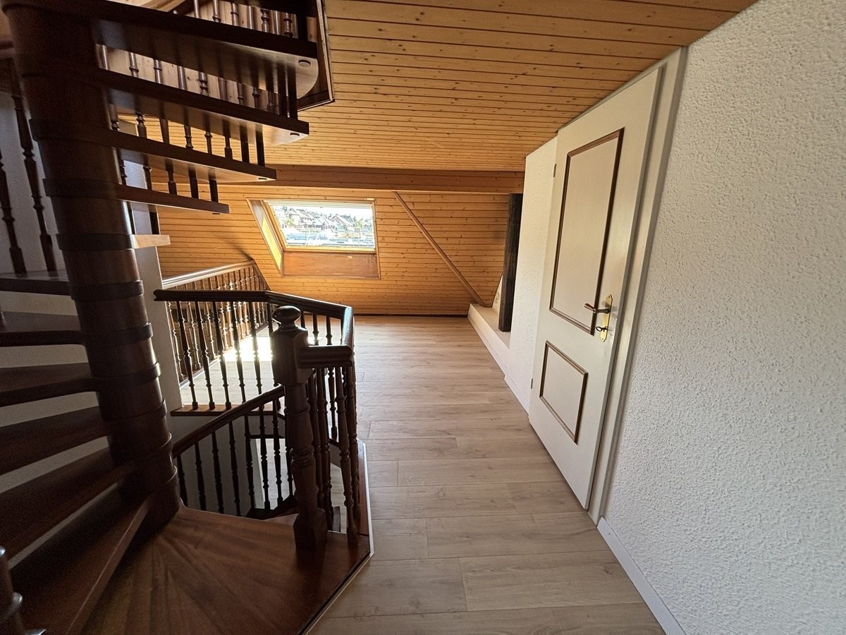 5 ½ rooms duplex