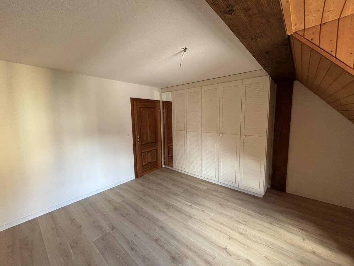 5 ½ rooms duplex