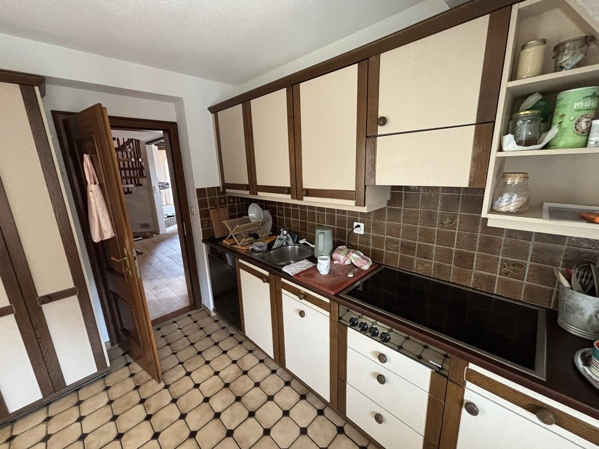 5 ½ rooms duplex