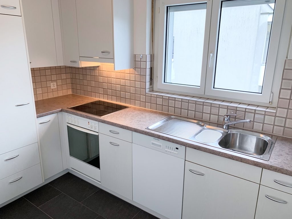 2 room apartment, photo 1 of 4