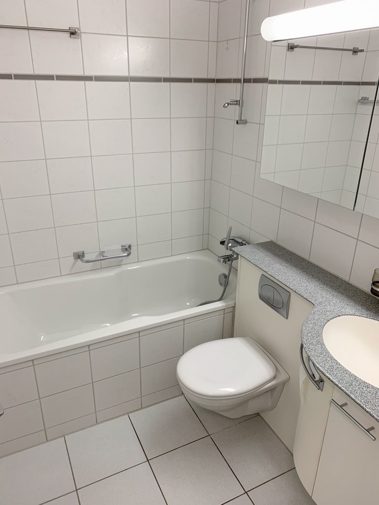 2 room apartment, photo 3 of 4