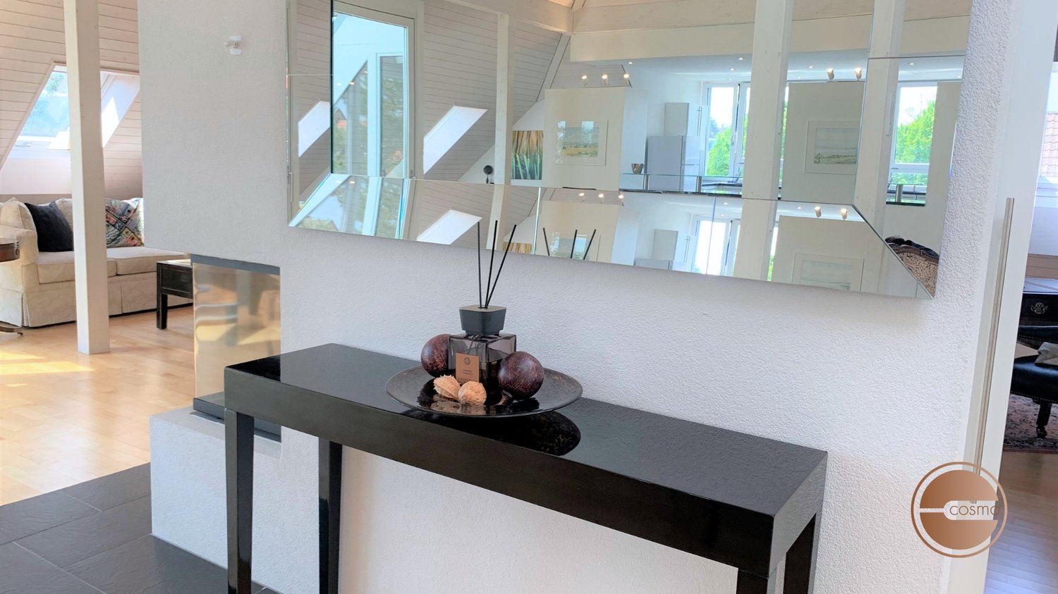 3 ½ rooms furnished flat, photo 5 of 10
