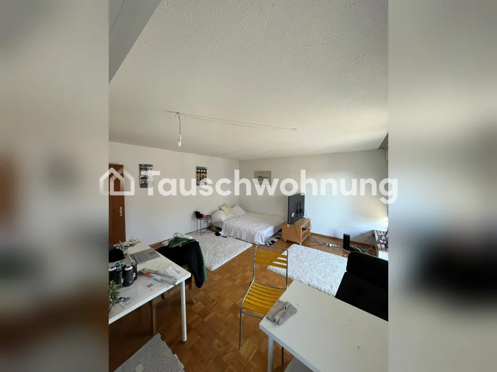 1 ½ rooms apartment, photo 5 of 5
