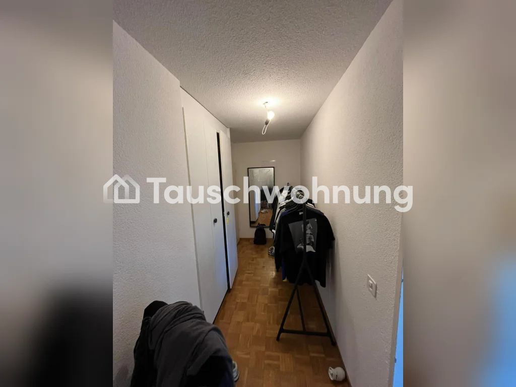 1 ½ rooms apartment, photo 3 of 5