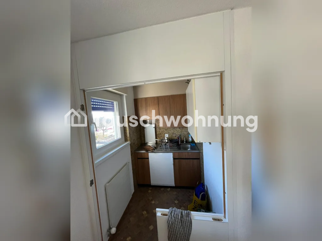 1 ½ rooms apartment, photo 2 of 5