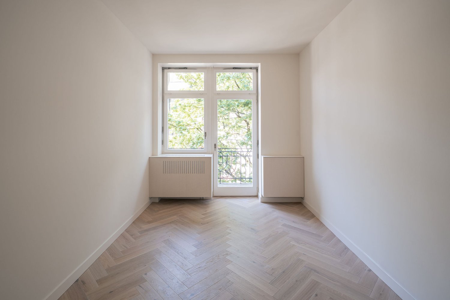 3000m² office