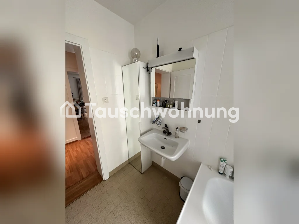 1 room apartment