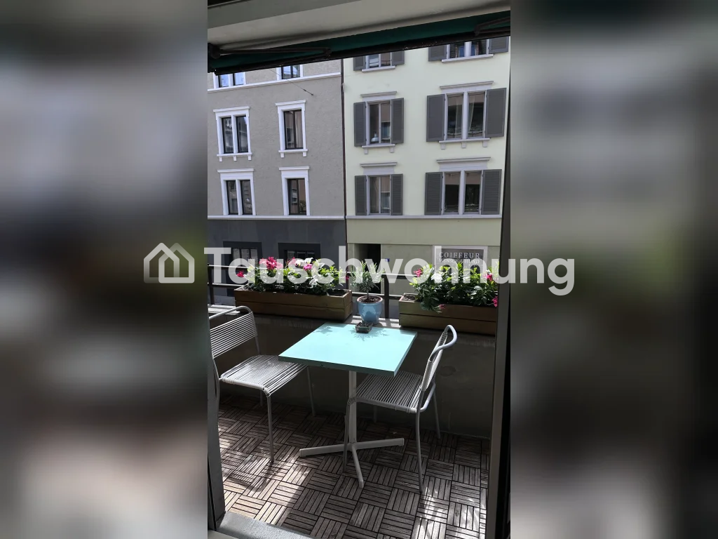 1 room apartment