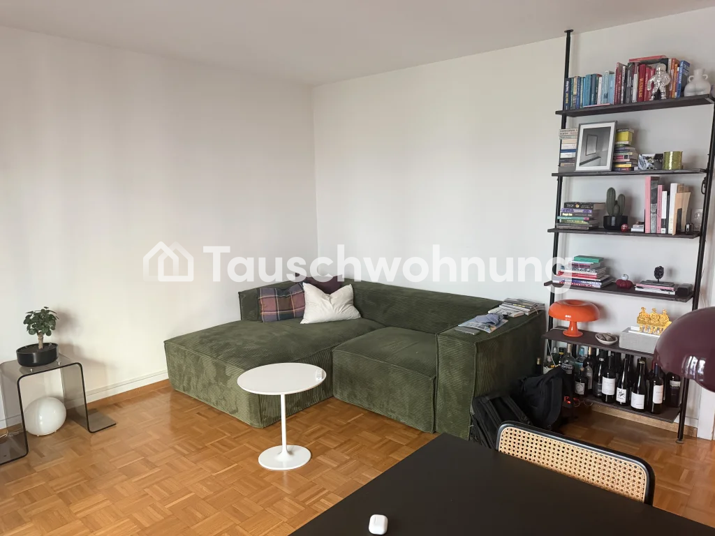 1 room apartment