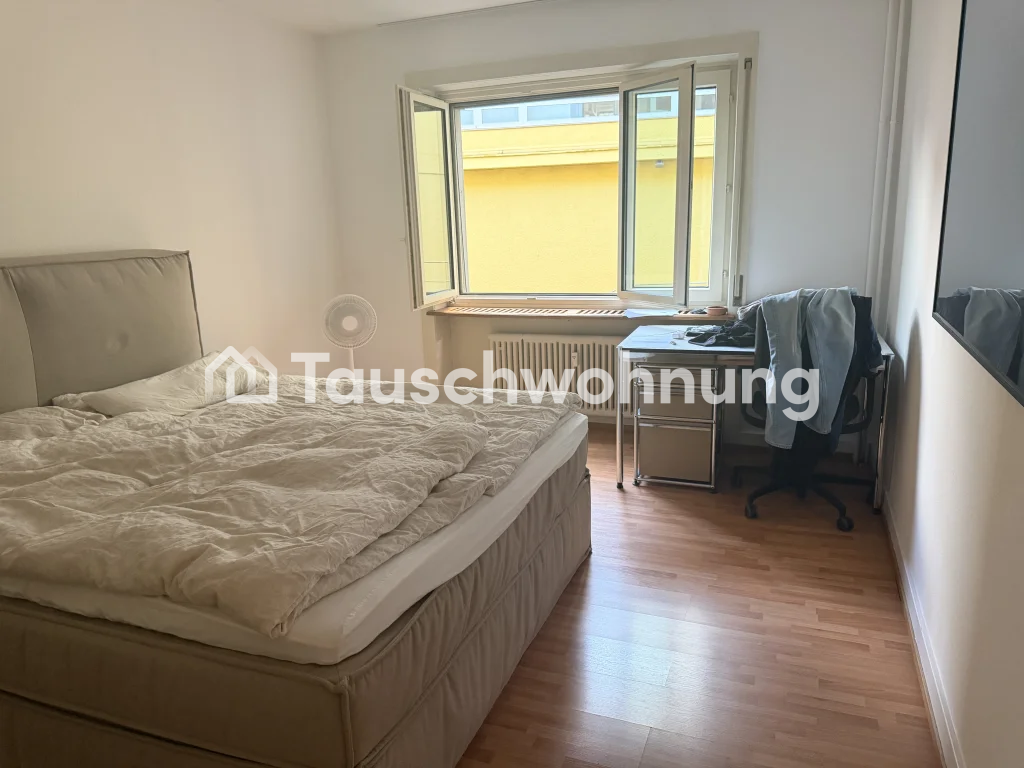 1 room apartment