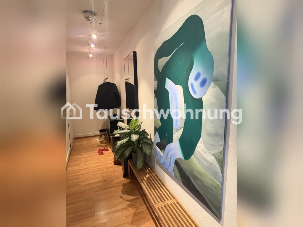 1 room apartment