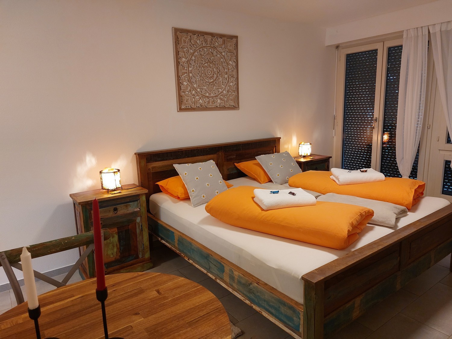 1 room apartment, photo 2 of 4