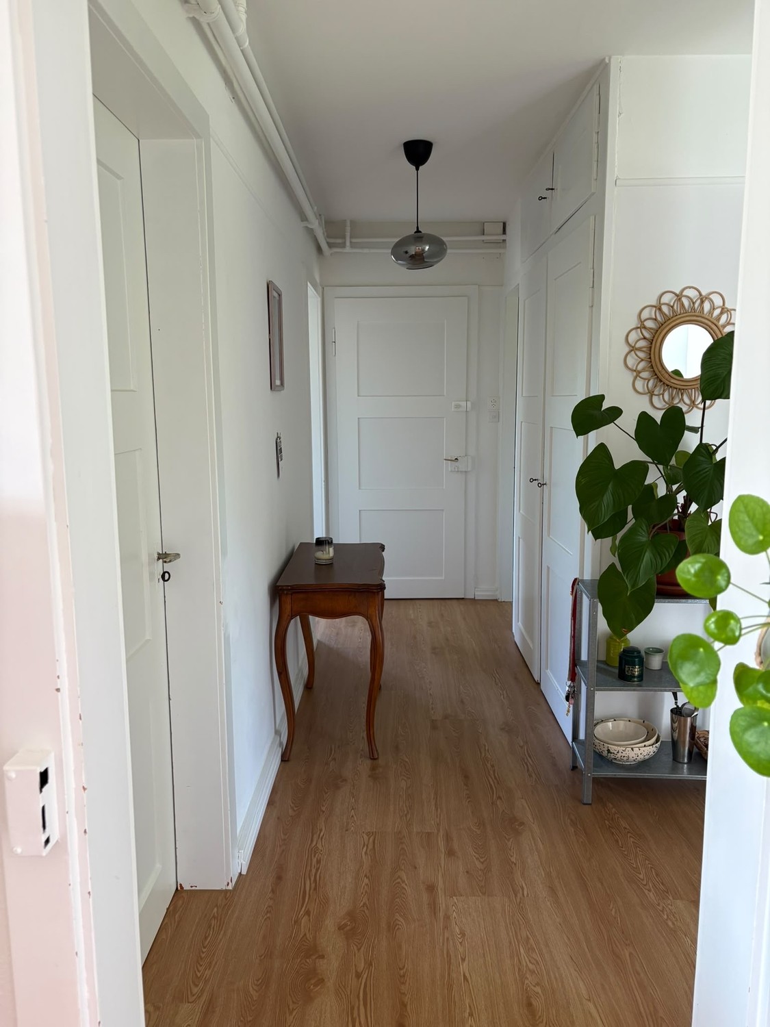 Room in a shared flat