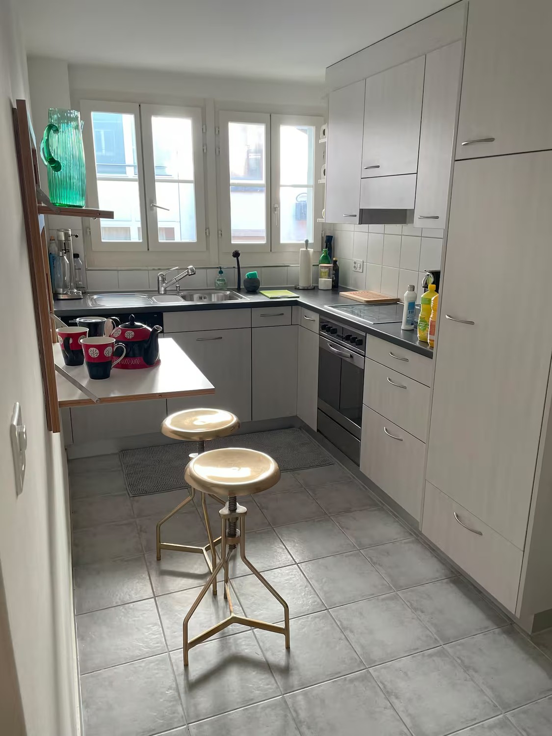3 ½ rooms apartment, photo 7 of 9