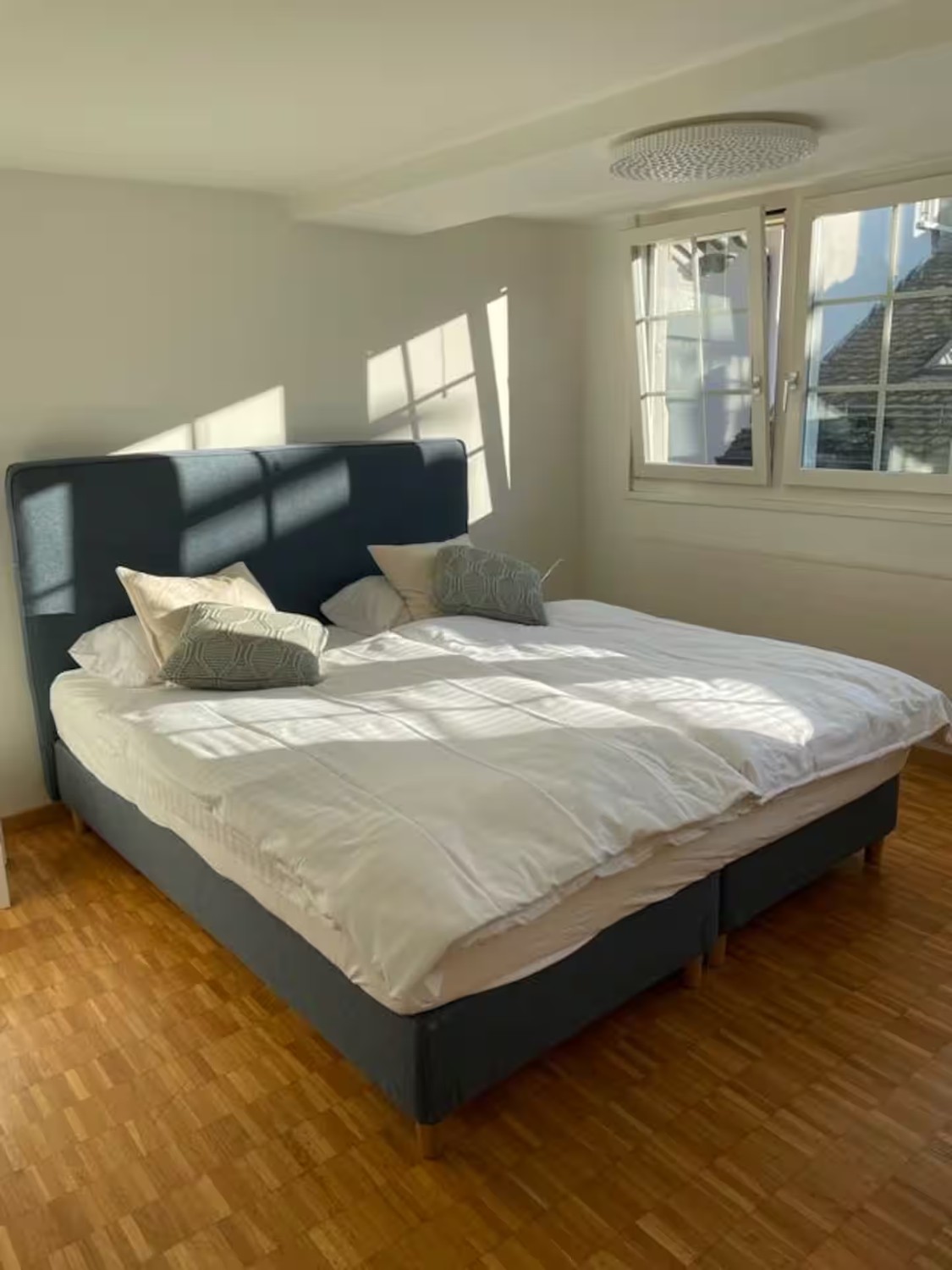 3 ½ rooms apartment, photo 3 of 9