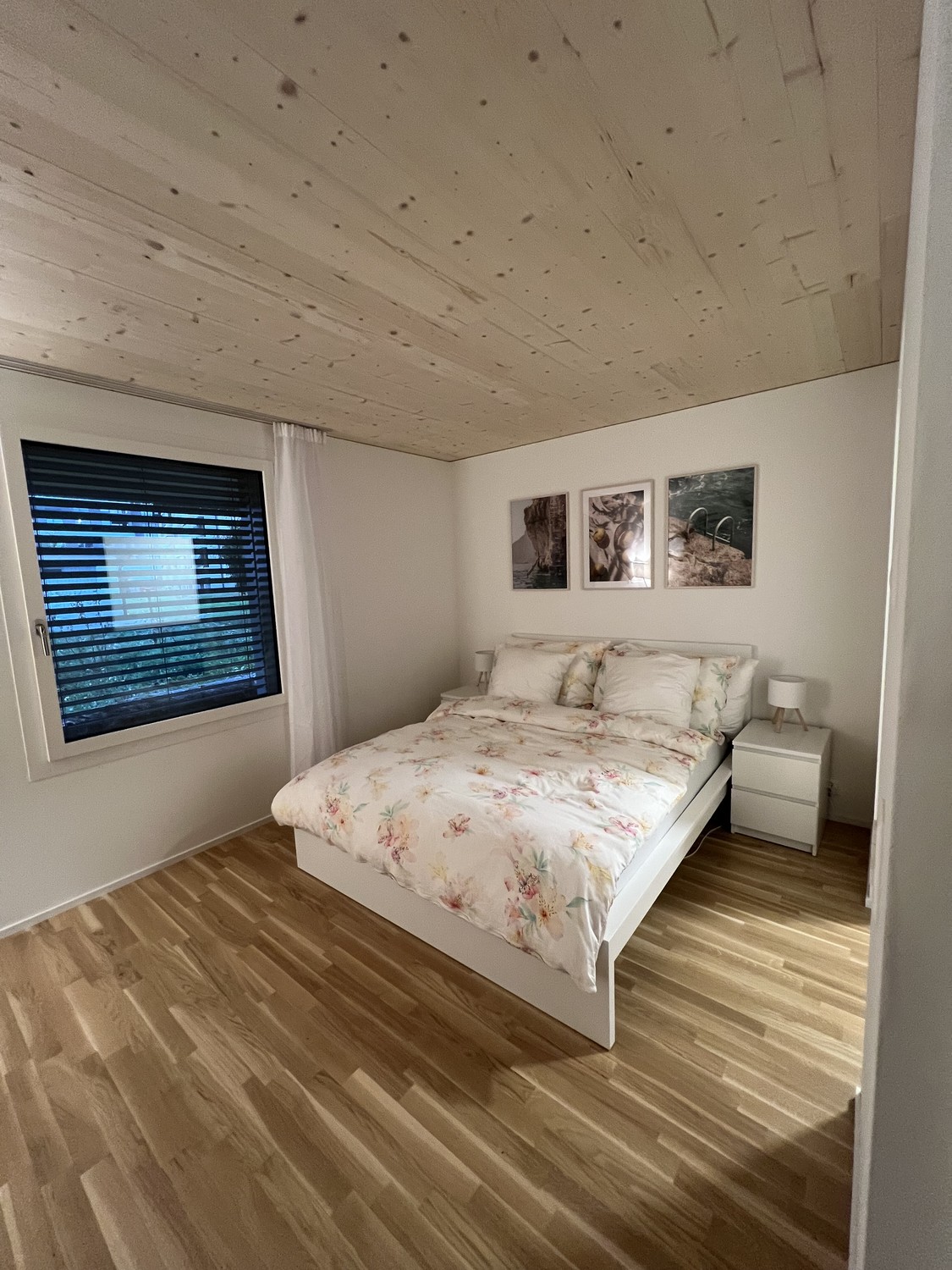 Room in a shared flat, photo 1 of 7